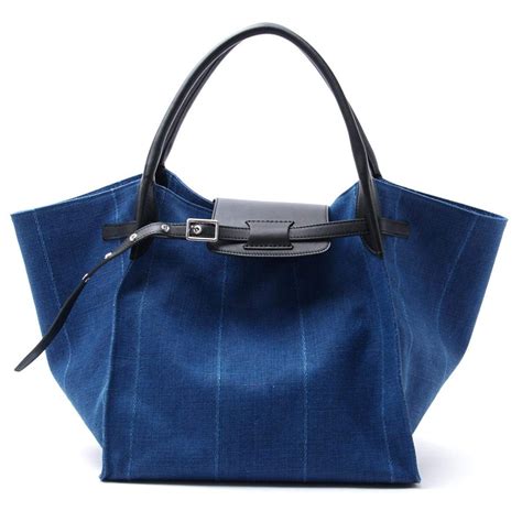 big bag celine small|celine big bag denim.